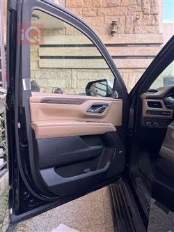 شێڤرۆلێت تاهۆ